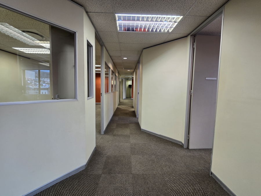 To Let commercial Property for Rent in Cape Town City Centre Western Cape